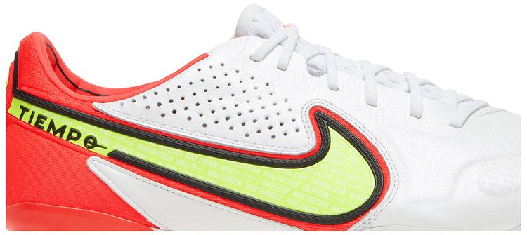 Nike Tiempo Legend 9 Elite FG Motivation Pack