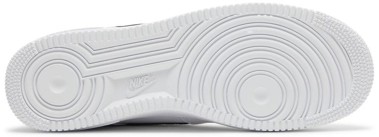 Nike Air Force 1 Pivot Point   White