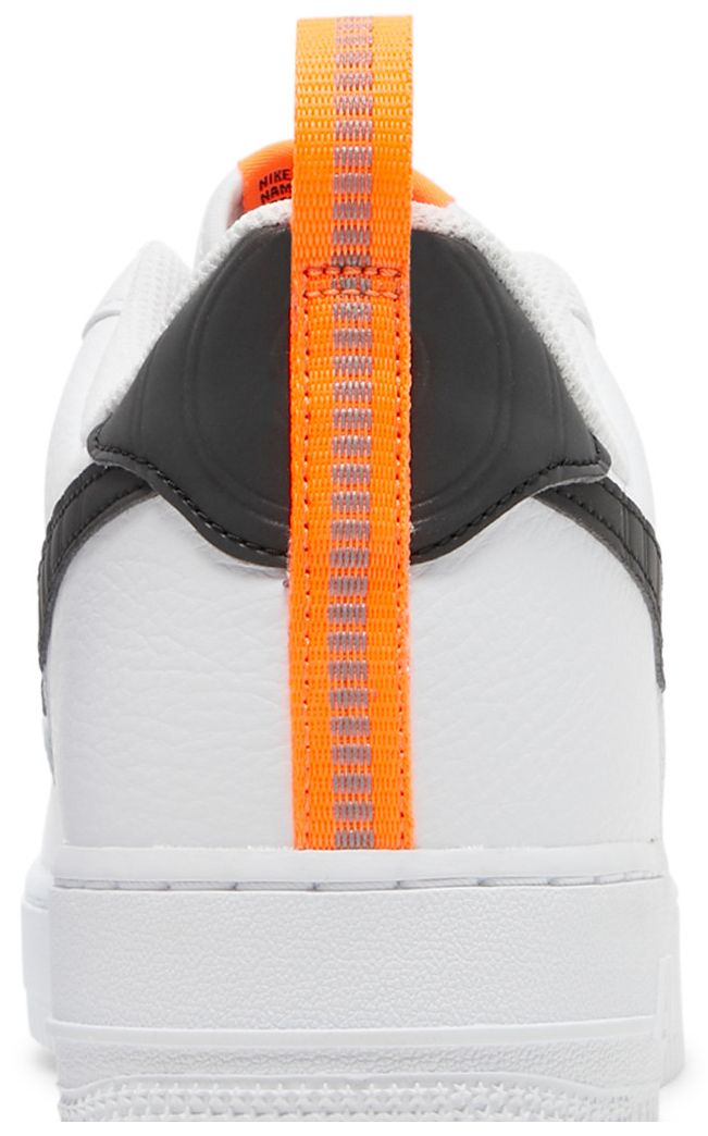 Nike Air Force 1 Pivot Point   White