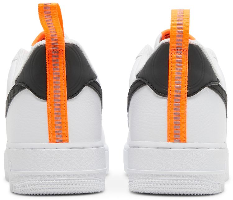 Nike Air Force 1 Pivot Point   White