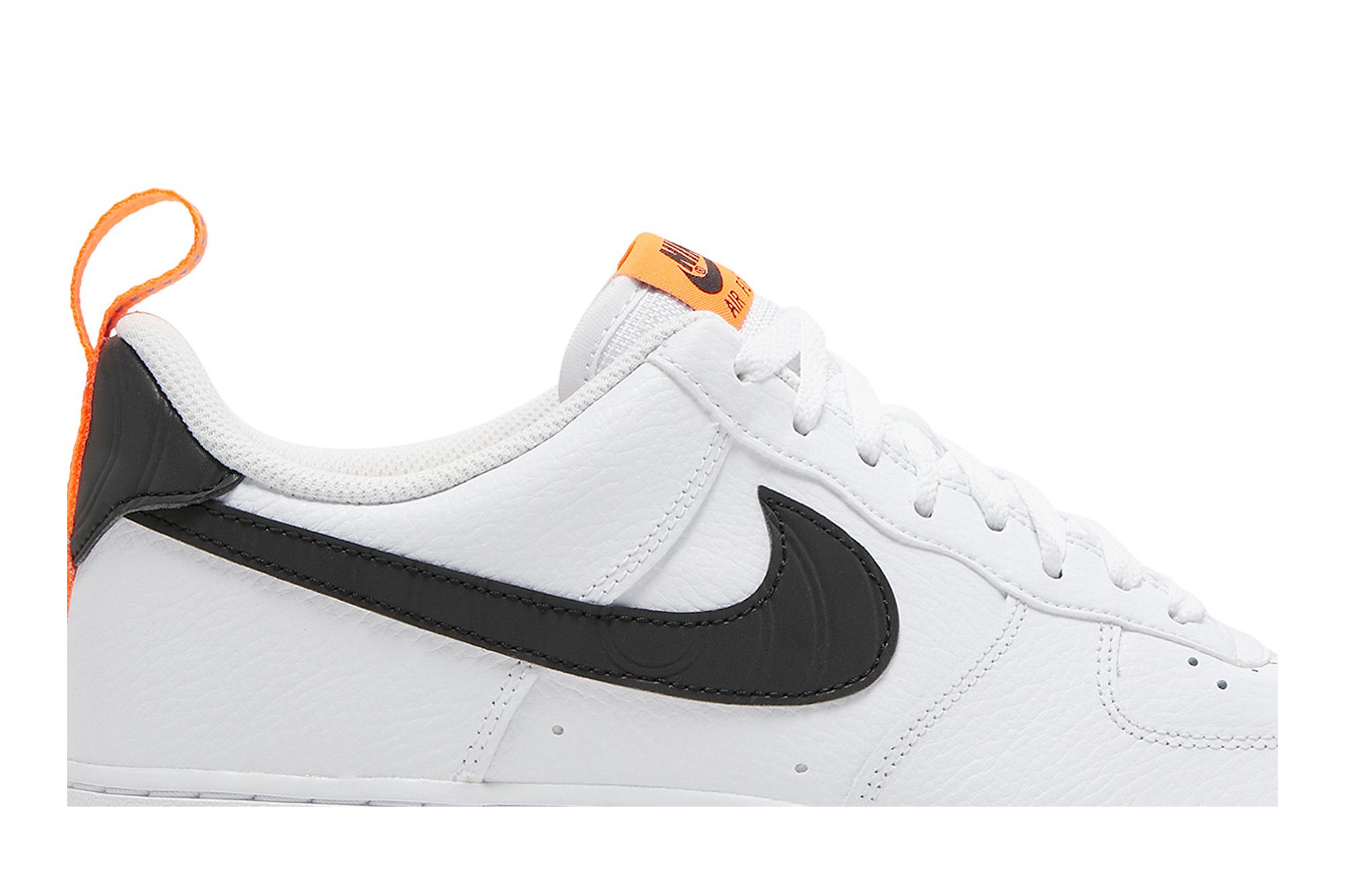 Achetez des Air Force 1 Pivot Point White DO6394 100 GOAT FR