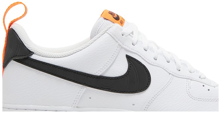 Nike Air Force 1 Pivot Point   White