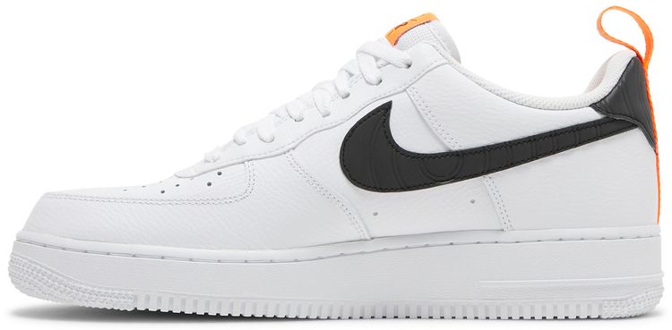 Nike Air Force 1 Pivot Point   White
