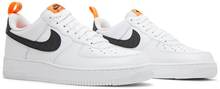 Nike Air Force 1 Pivot Point   White