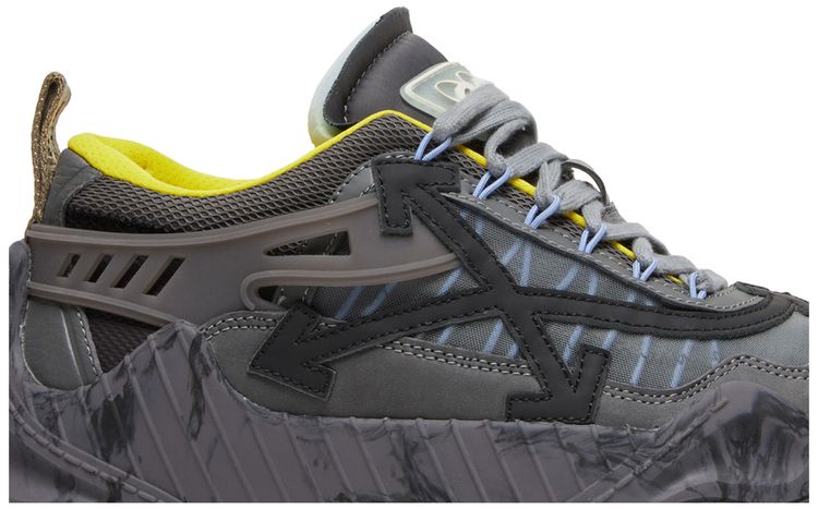 Off White ODSY 1000 Grey