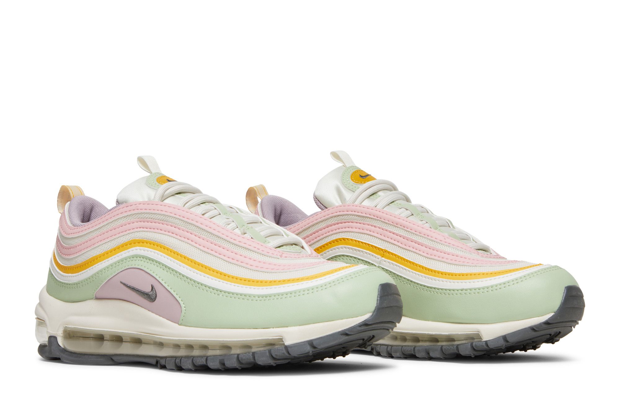 Pastel 'air max 97 top
