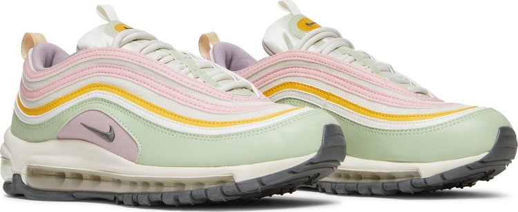 Wmns Air Max 97 Multi Pastel