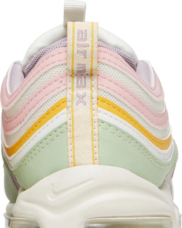 Wmns Air Max 97 Multi Pastel