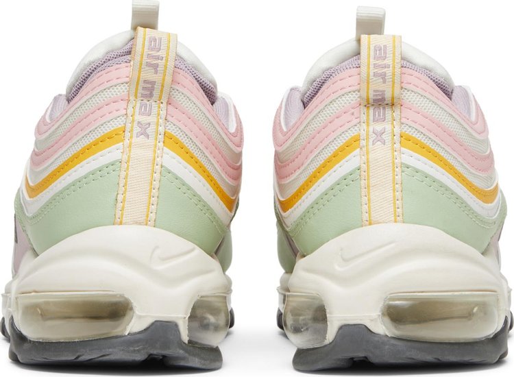 Wmns Air Max 97 Multi Pastel