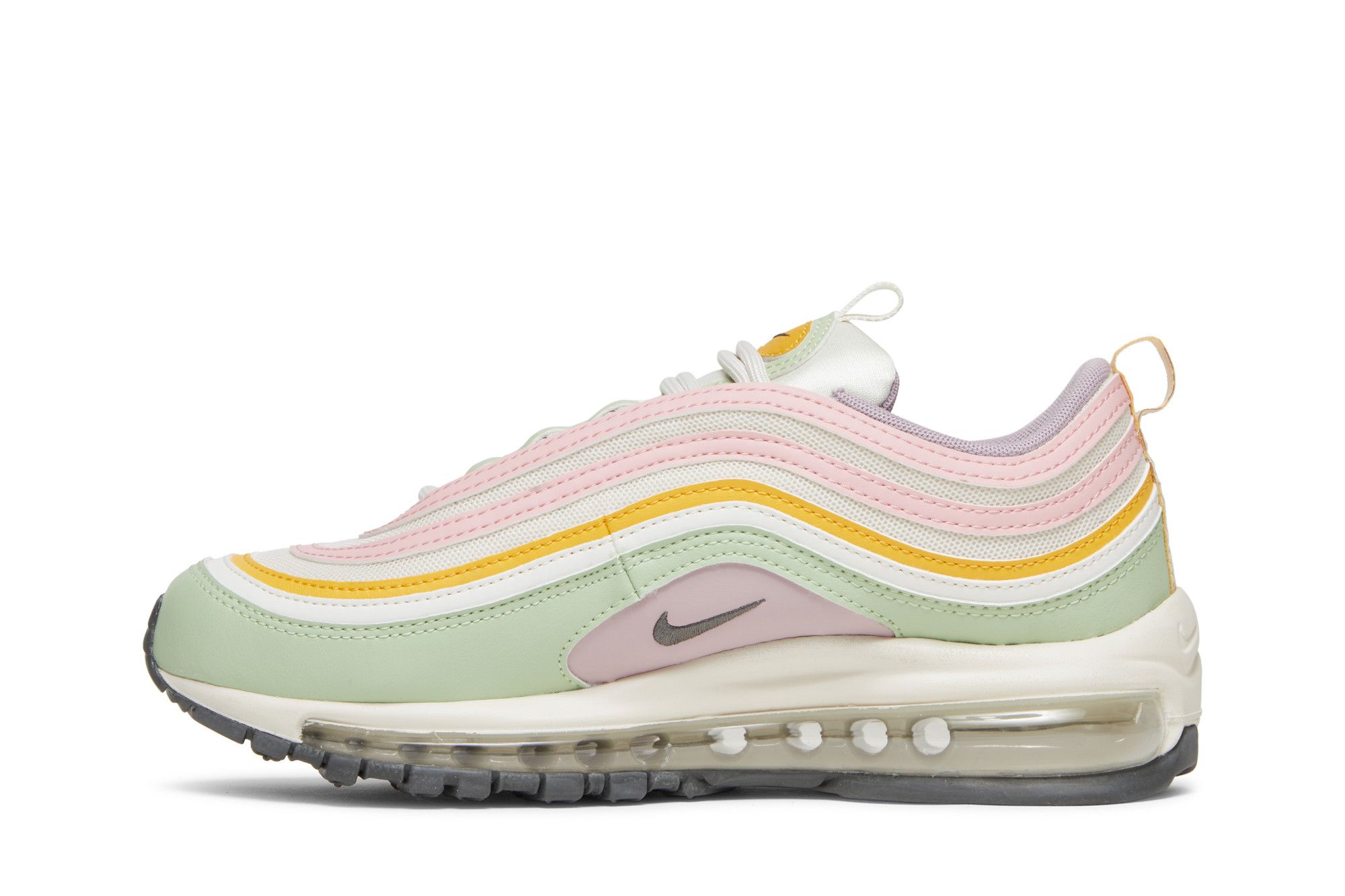 Size 11.0 Wmns Air Max 97 Multi Pastel