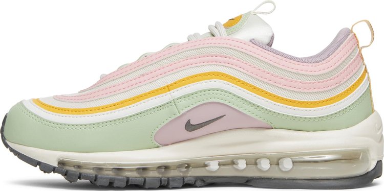 Wmns Air Max 97 Multi Pastel