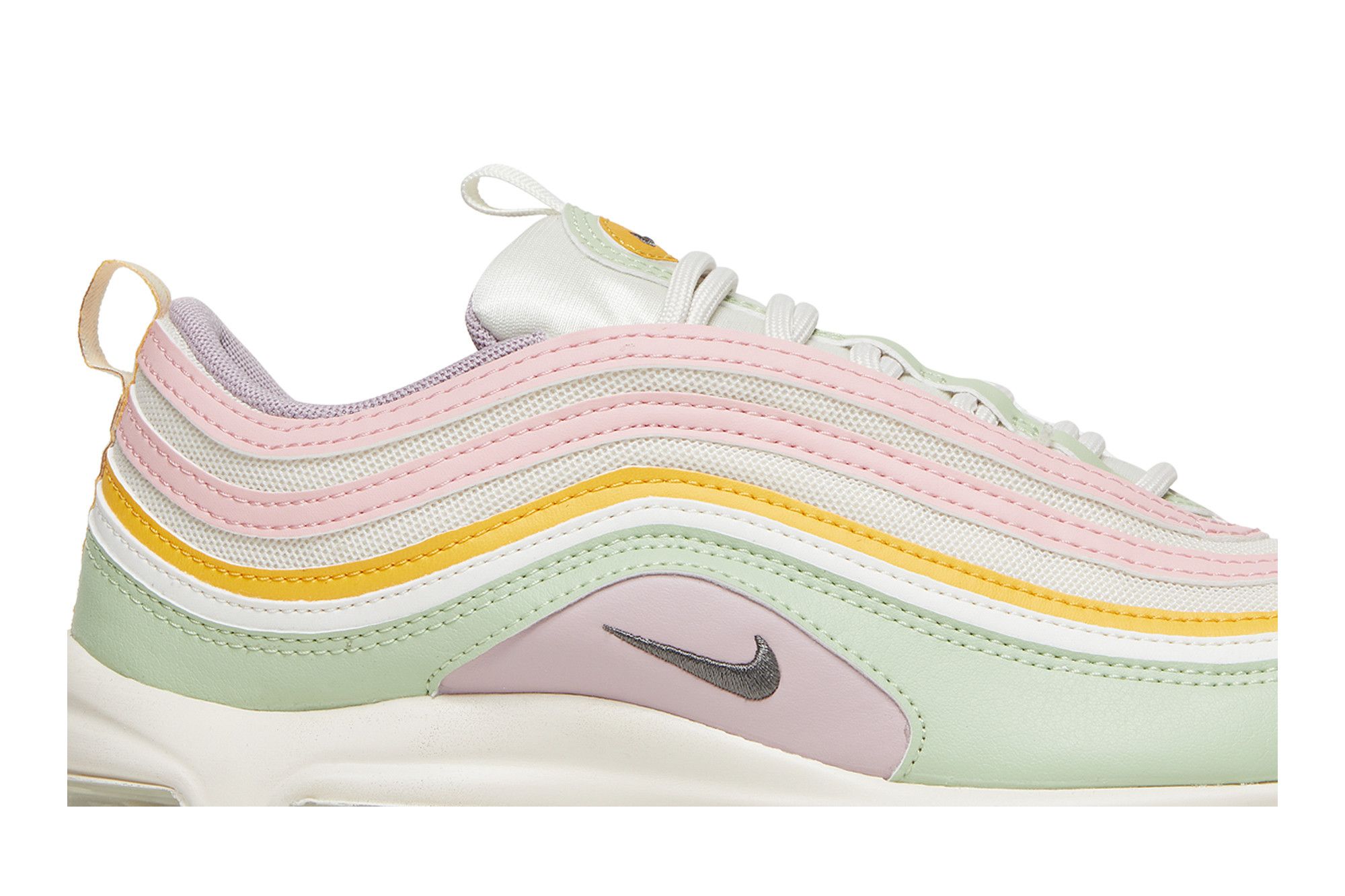 Size 10.0 Wmns Air Max 97 Multi Pastel