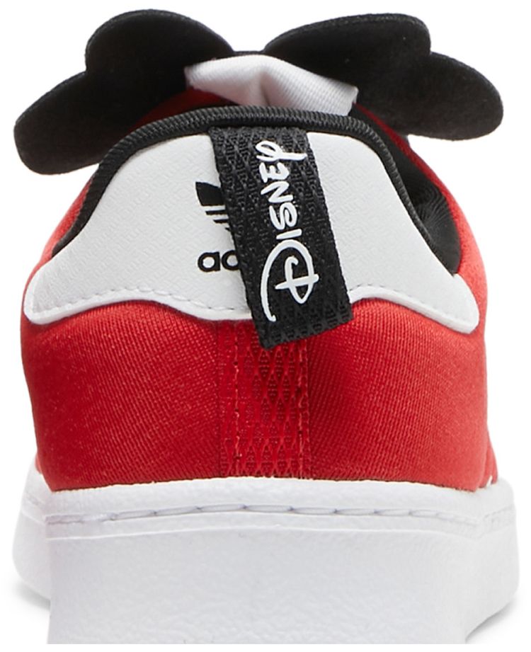 Disney x adidas Superstar 360 I Minnie Mouse