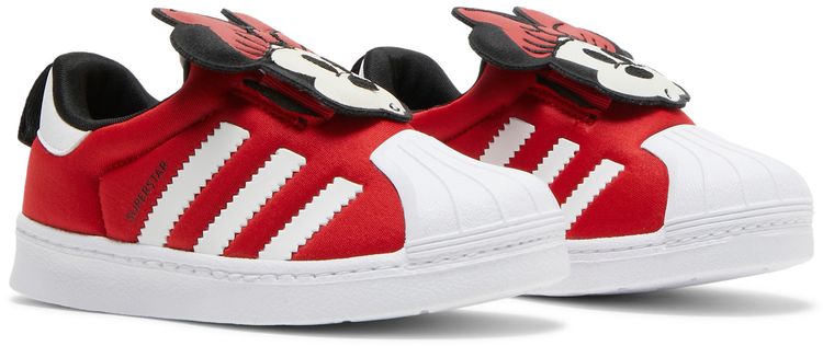 Disney x adidas Superstar 360 I Minnie Mouse