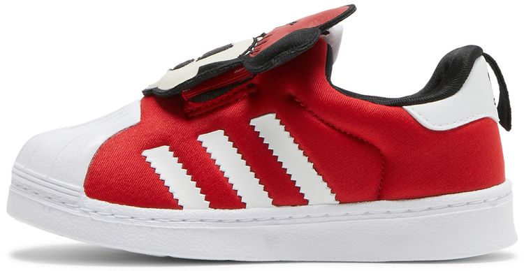 Disney x adidas Superstar 360 I Minnie Mouse