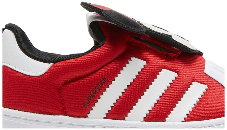 Buy Disney x adidas Superstar 360 I 'Minnie Mouse' - Q46306 | GOAT