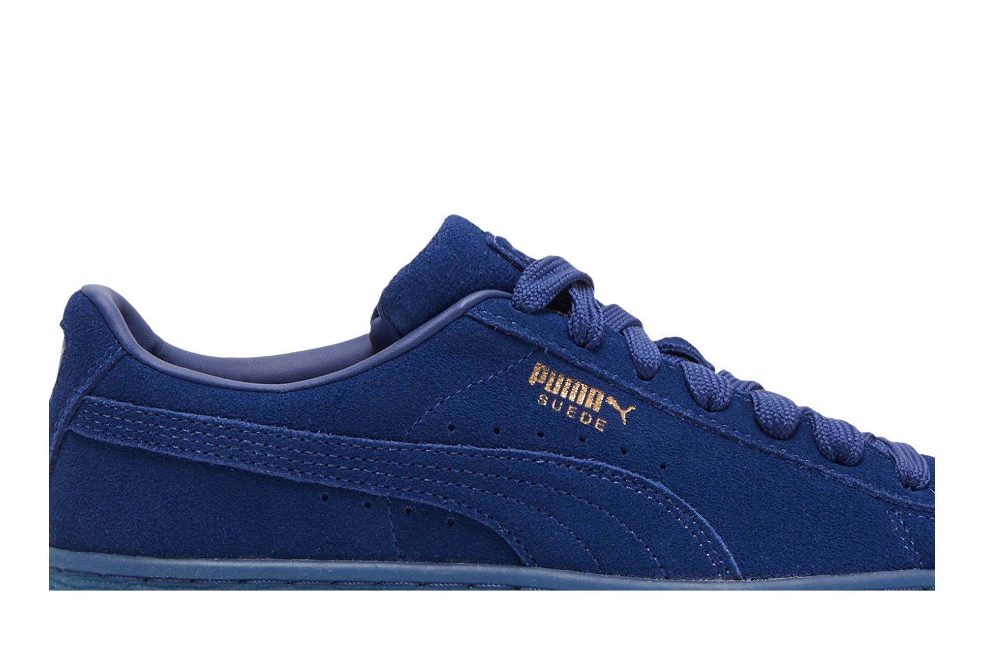 Puma suede classic mono outlet
