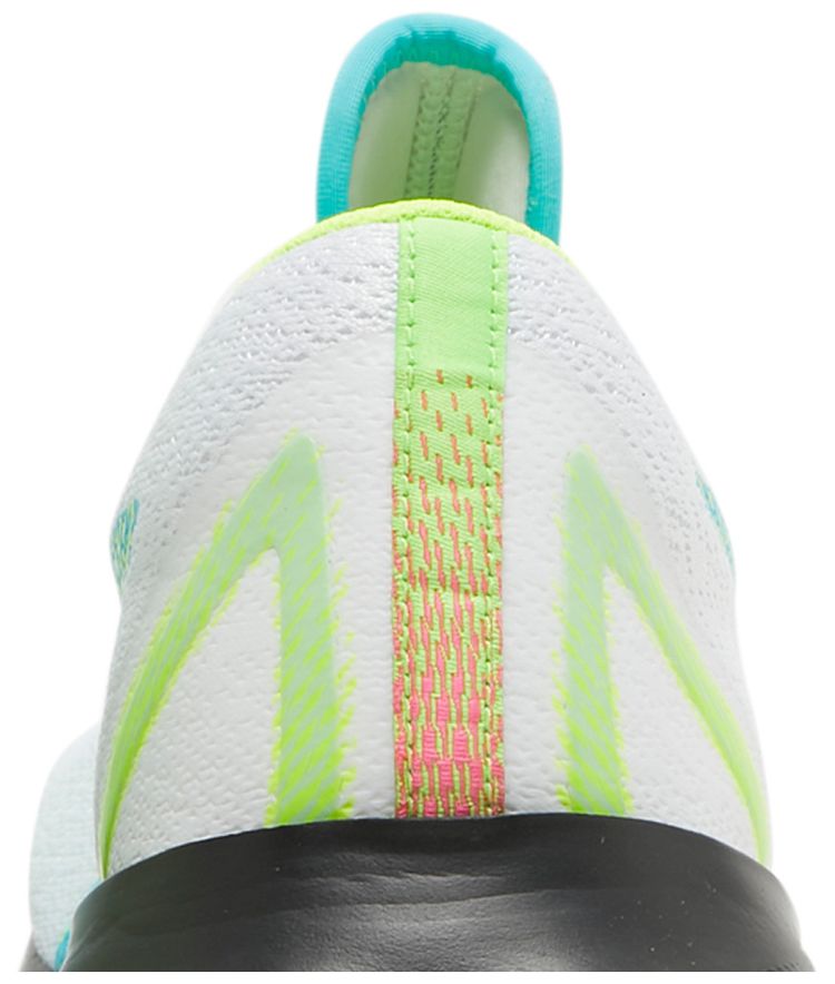 Asics Versablast MX White Aquarium