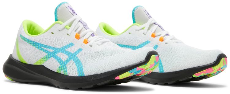 Asics Versablast MX White Aquarium