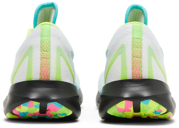 Asics Versablast MX White Aquarium