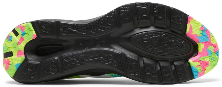 Asics Versablast MX White Aquarium