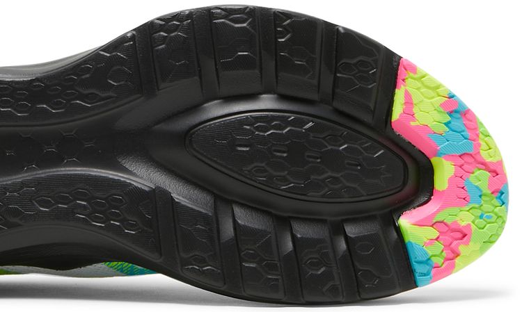 Asics Versablast MX White Aquarium