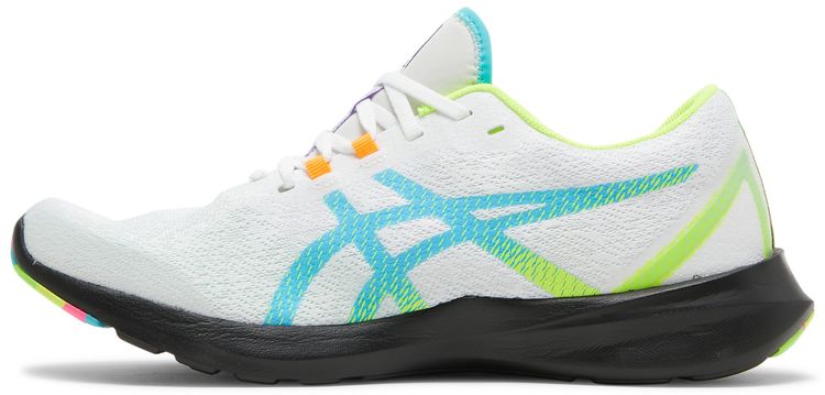 Asics Versablast MX White Aquarium