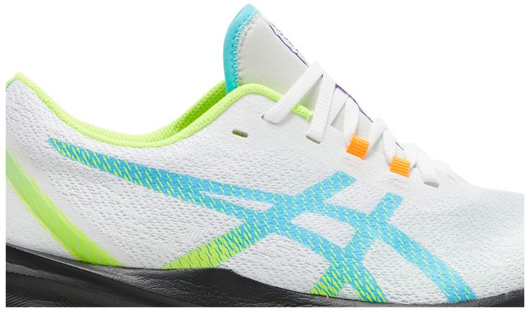 Asics Versablast MX White Aquarium