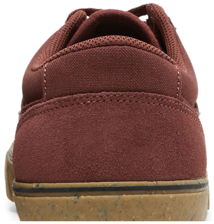 Nike Chron 2 SB Dark Pony Gum Light Brown