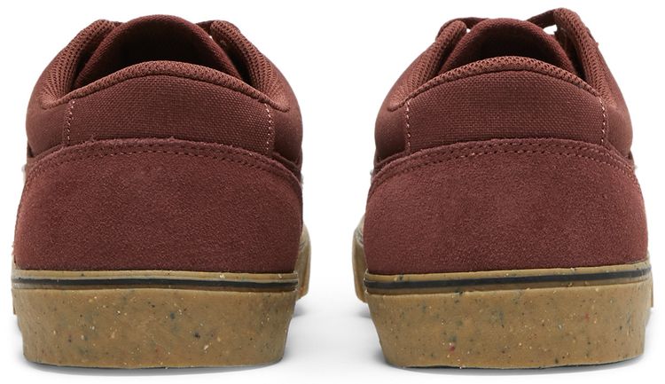 Nike Chron 2 SB Dark Pony Gum Light Brown