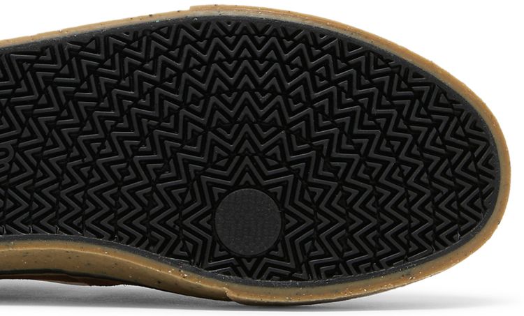 Nike Chron 2 SB Dark Pony Gum Light Brown