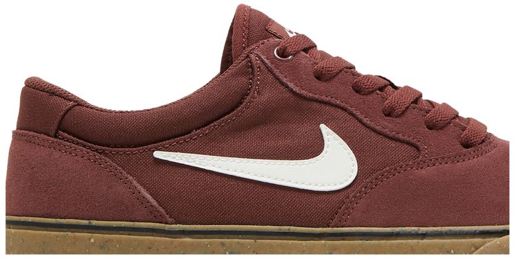 Nike Chron 2 SB Dark Pony Gum Light Brown