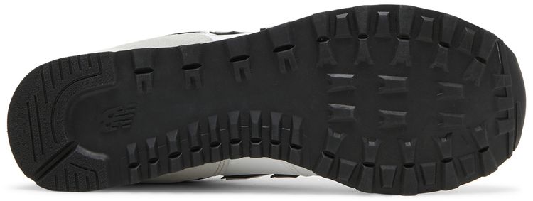 New Balance 574 Playing Card   White