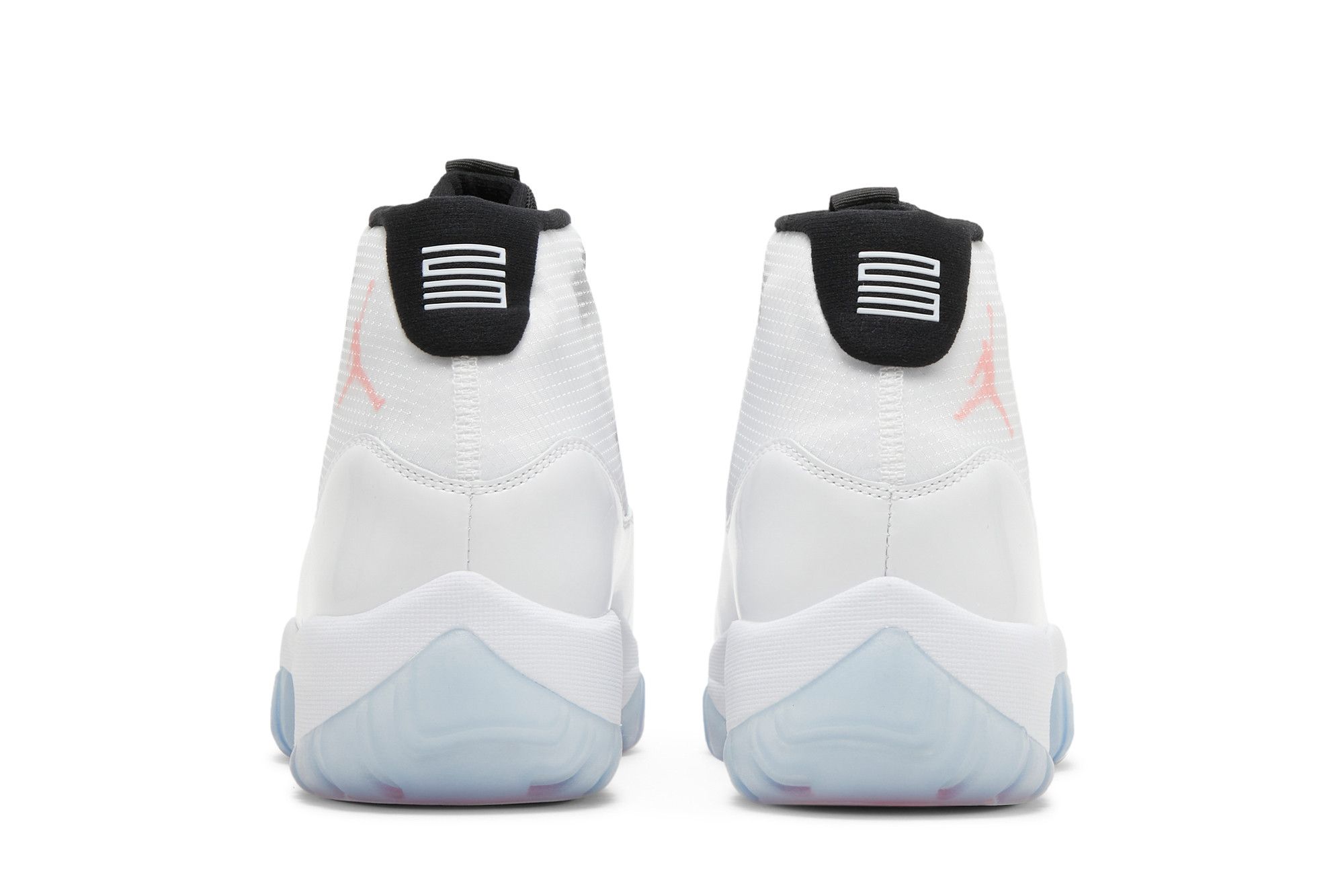 Buy Air Jordan 11 Adapt 'White' KR Charger - DD3524 100 | GOAT