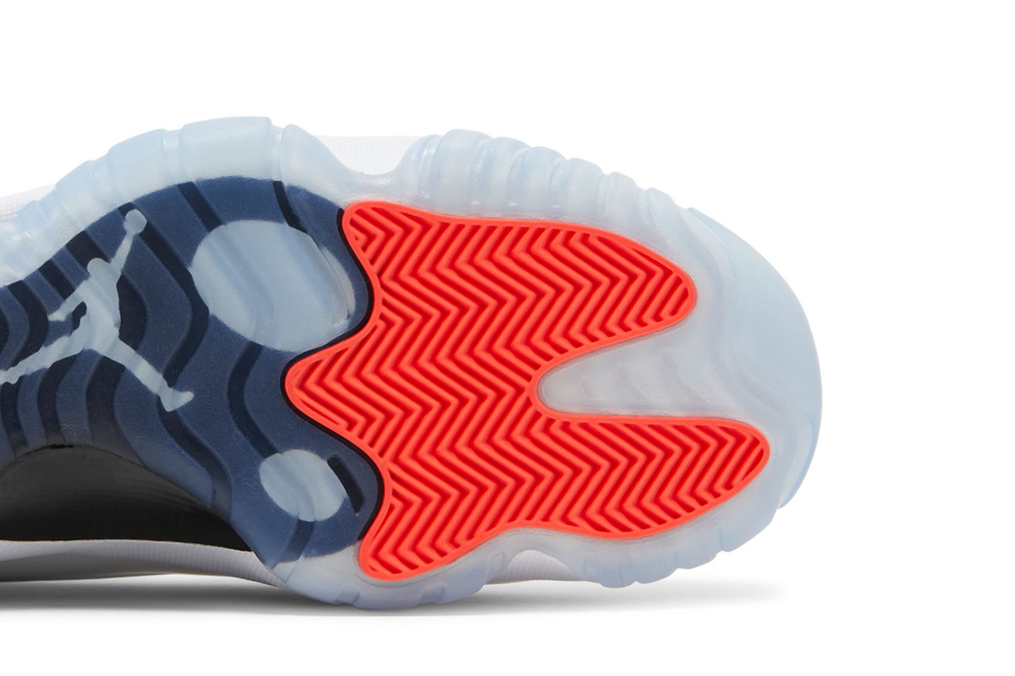 Buy Air Jordan 11 Adapt 'White' KR Charger - DD3524 100 | GOAT