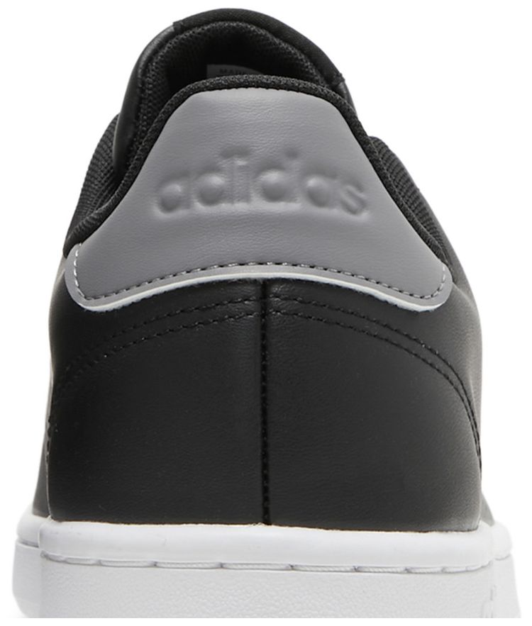 Adidas Advantage Black Grey