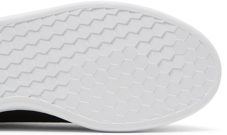 Adidas Advantage Black Grey