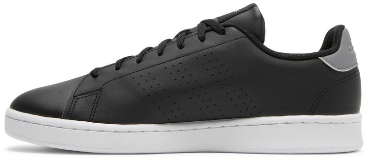 Adidas Advantage Black Grey