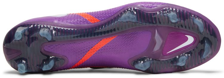Nike Phantom GT2 DF Elite FG Vivid Purple
