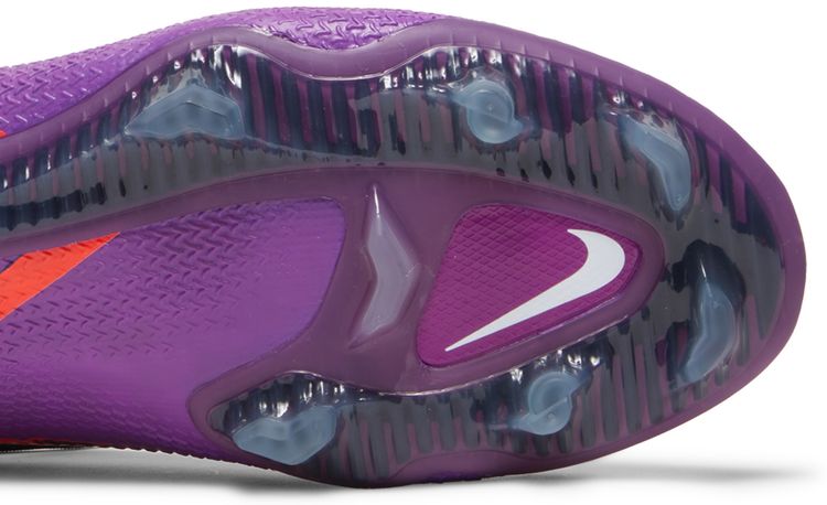 Nike Phantom GT2 DF Elite FG Vivid Purple
