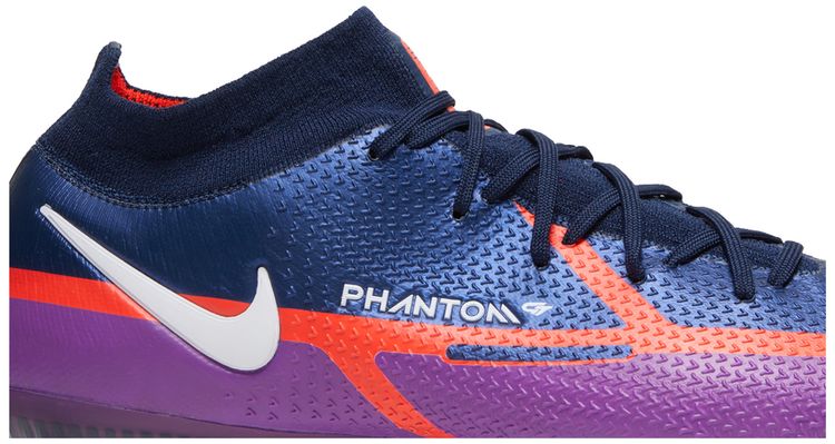 Nike Phantom GT2 DF Elite FG Vivid Purple