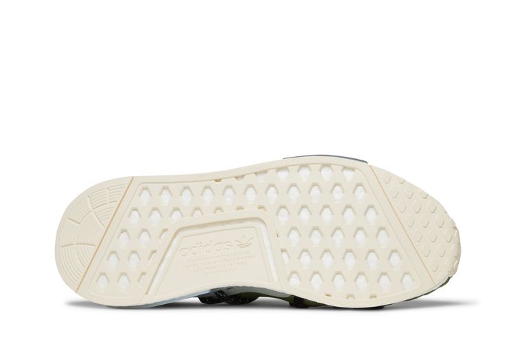 adidas gazelle silver green womens adidas Nmd Hu Pharrell x BBC 'Running Dog' 5 main image 1