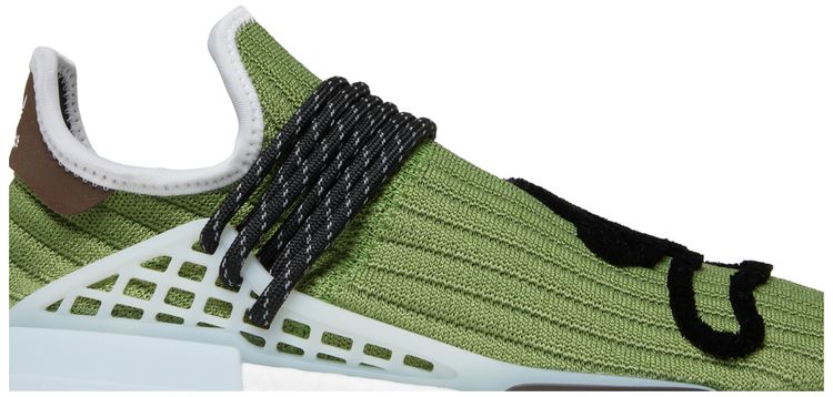 BBC Ice Cream x Pharrell x NMD Human Race Running Dog