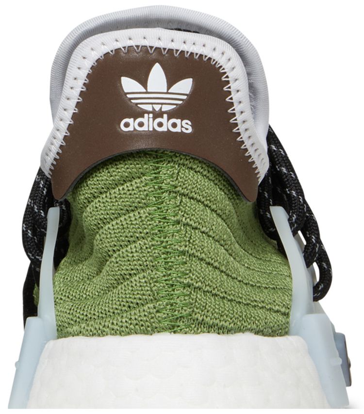 BBC Ice Cream x Pharrell x NMD Human Race Running Dog
