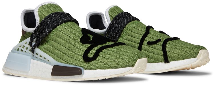 BBC Ice Cream x Pharrell x NMD Human Race Running Dog
