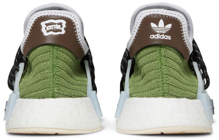 BBC Ice Cream x Pharrell x NMD Human Race Running Dog
