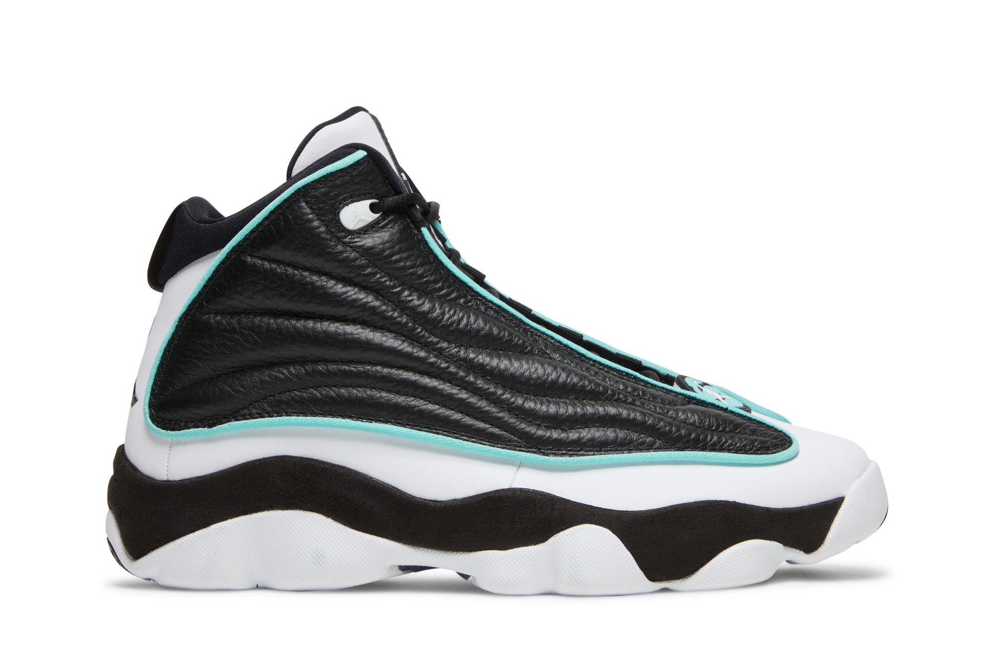 Jordans store pro strong
