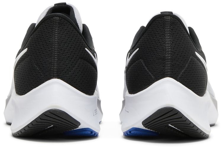 Nike Air Zoom Pegasus 38 Wolf Grey