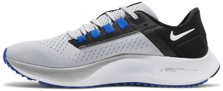 Nike Air Zoom Pegasus 38 Wolf Grey