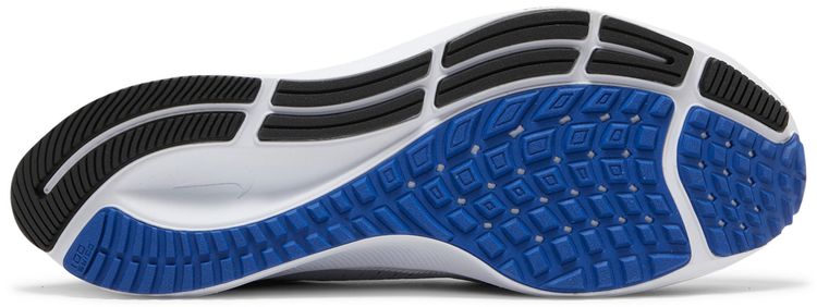 Nike Air Zoom Pegasus 38 Wolf Grey